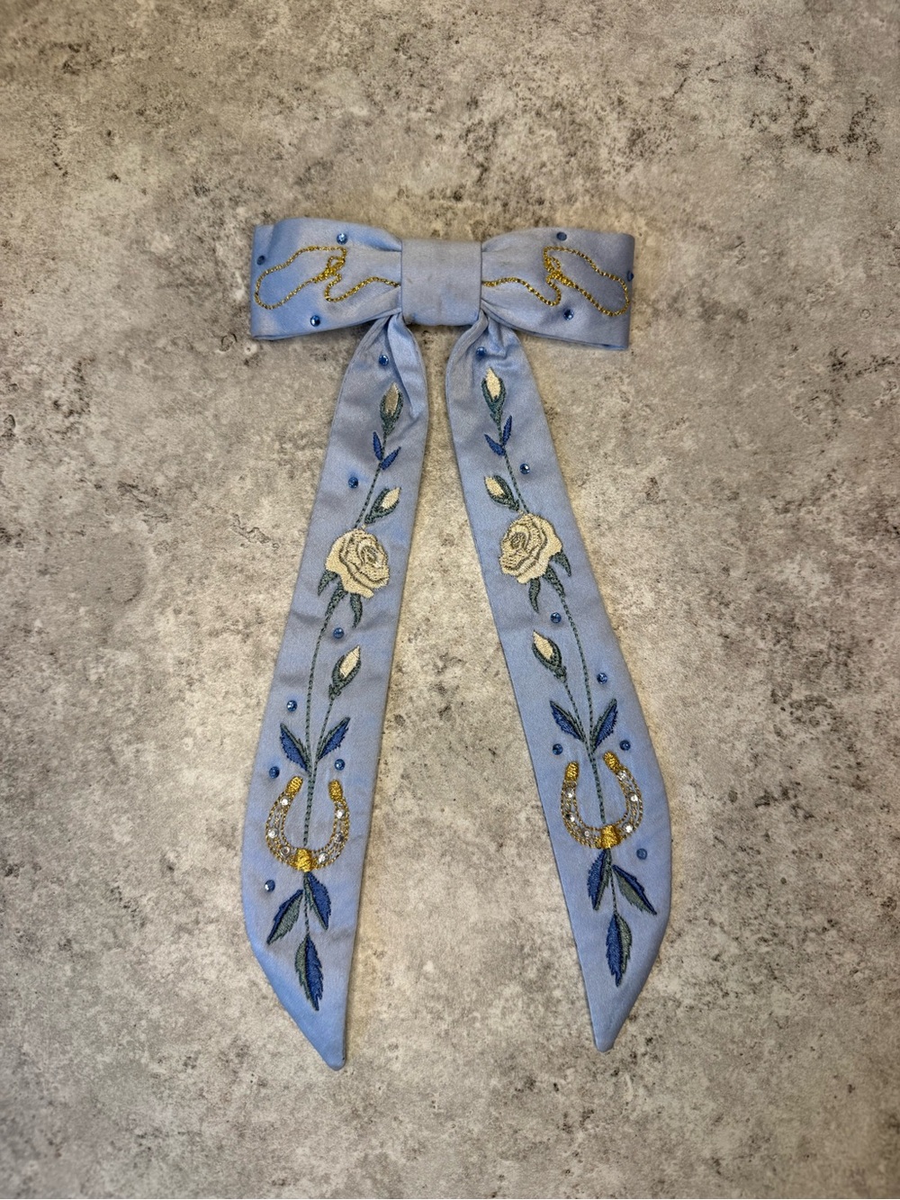 Guajardo Studio Bow Tie